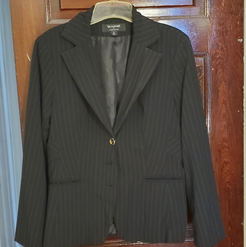 Professional blazer